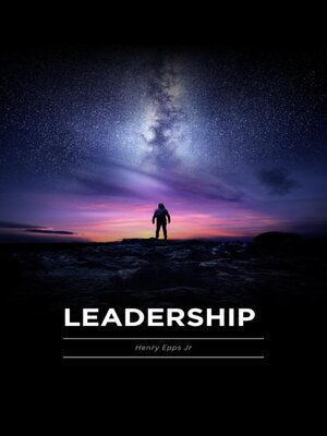cover image of Leadership